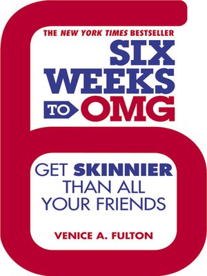 cover image of Six Weeks to OMG